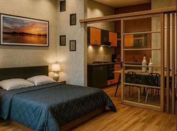 Departamento · 44m² · 2 Ambientes · Departamento - Belen de Escobar