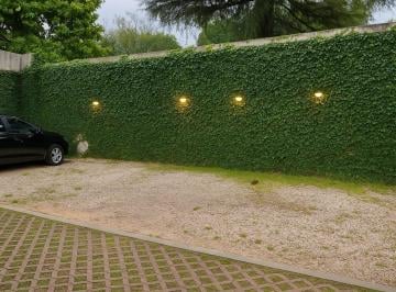 Garage · 467m² · Venta Cochera de Planta Baja Mendoza 3268
