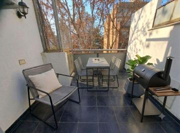 Departamento · 51m² · 2 Ambientes · Venta Dpto 2 Amb en Duplex Balcon Terraza Belgrano