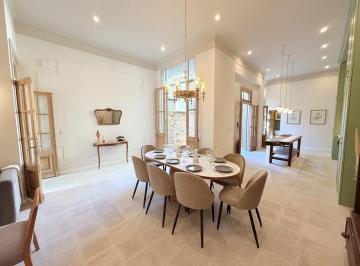 Casa · 147m² · 6 Ambientes · 1 Cochera · Casa de 3 Dorm., Cochera, Patio con Parrillero y Terraza con Solarium y Piscina en Pichincha