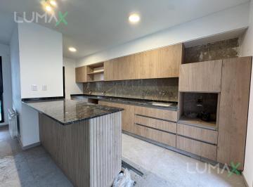 Casa · 159m² · 3 Ambientes · 4 Cocheras · Casa en Rincones de Manantiales