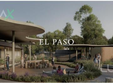Terreno · 360m² · Terreno en Manantiales