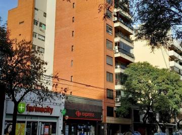Departamento · 67m² · 3 Ambientes · Alquiler Departamento Impecable 3 Ambientes - 2 Baños