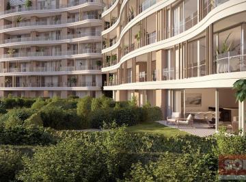 Departamento · 38m² · 1 Ambiente · 1 Cochera · Departamento a Estrenar en Quara - El Palmar - Nordelta