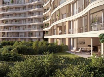 Departamento · 38m² · 1 Ambiente · 1 Cochera · Departamento a Estrenar en Quara - El Palmar - Nordelta