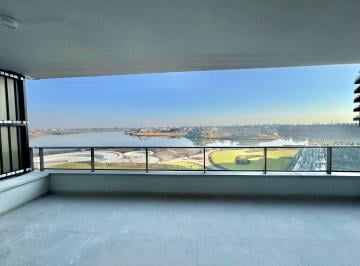 Departamento · 121m² · 3 Ambientes · 1 Cochera · Departamento en Venta en Oceana, Nordelta