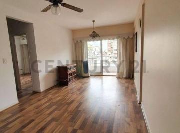Departamento · 45m² · 2 Ambientes · Amplio 2 Ambientes Flores