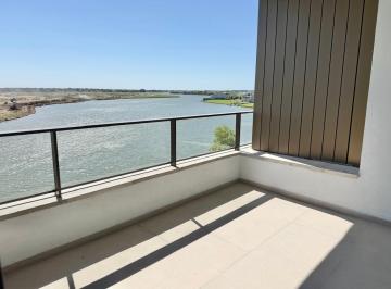 Departamento · 56m² · 2 Ambientes · 1 Cochera · Departamento en Alquiler en Oceana, Nordelta, Tigre
