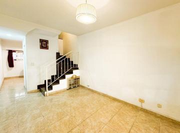 PH · 56m² · 4 Ambientes · 1 Cochera · PH 4 Ambientes Venta Patio y Garage San Justo