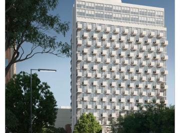 Departamento · 61m² · 3 Ambientes · Departamento 3 Ambientes - Parque Patricios - Full Amenities