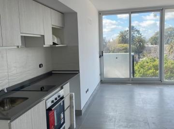 Departamento · 61m² · 3 Ambientes · Departamento 3 Ambientes - Parque Patricios - Full Amenities