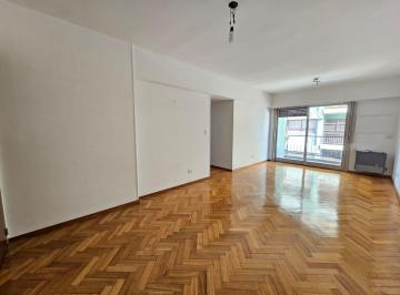 Departamento · 72m² · 3 Ambientes · Hidalgo 500 Venta Departamento de 3 Ambientes en Caballito