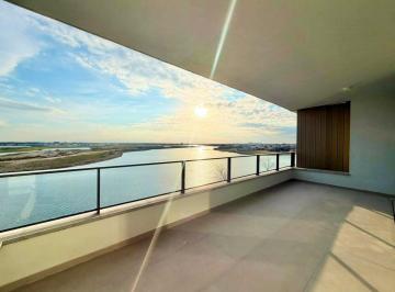 Departamento · 109m² · 3 Ambientes · 1 Cochera · Departamento en Alquiler en Oceana, Nordelta