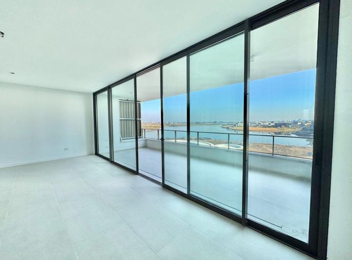 Departamento · 109m² · 3 Ambientes · 2 Cocheras
