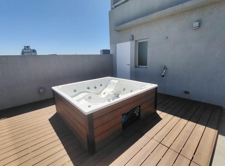 Departamento · 30m² · 1 Ambiente
