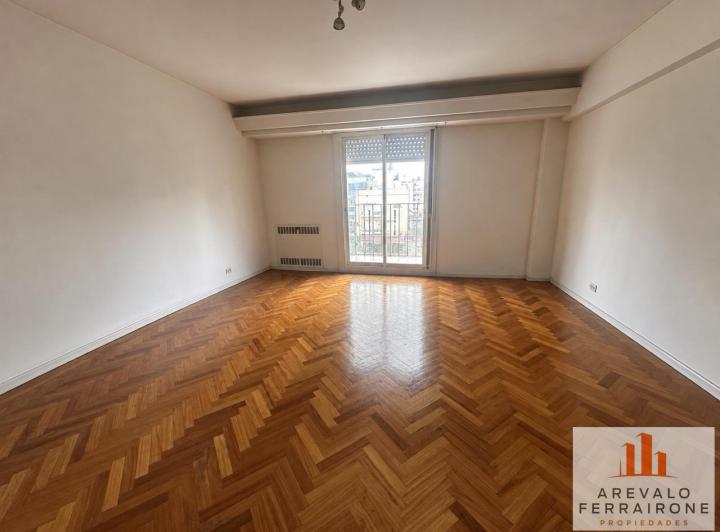 Departamento · 58m² · 3 Ambientes