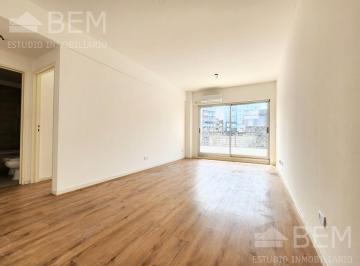 Departamento · 43m² · 2 Ambientes · Departamento de 2 Ambientes en Villa Crespo