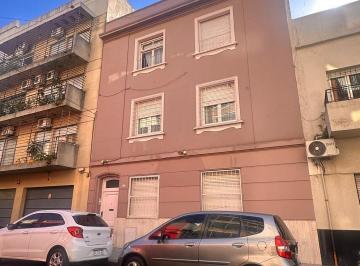 Departamento de 3 ambientes, Caballito · Luminoso 3 Ambientes en Caballito