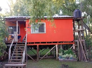 Casa de 6 ambientes, Tigre · Casa en Caraguata Venta