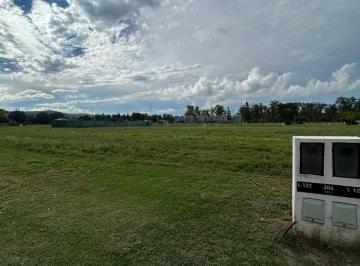 Terreno · 250m² · Terreno en Nuevo Malagueño