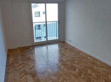 Departamento de 2 ambientes, Palermo · Departamento Alquiler Palermo Las Heras 3900 2 Amb Impecable