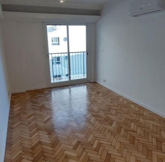 Departamento · 45m² · 2 Ambientes