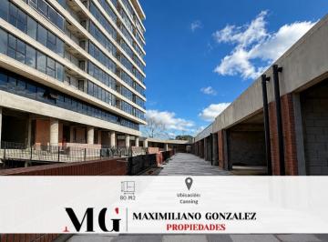 Local comercial · 80m² · 1 Ambiente · Local Alquiler - Canning
