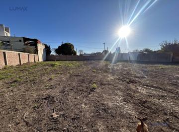 Terreno · 1812m² · Terreno en Villa Adela