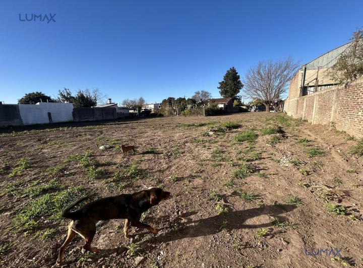 Terreno · 1812m²