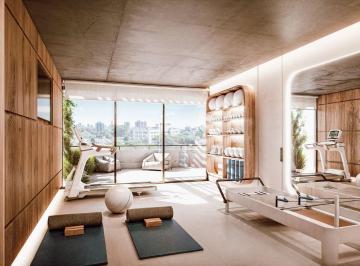 Departamento · 91m² · 3 Ambientes · Venta Dpto 3 Amb Palermo en Pozo Amenities Premium