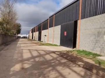 Depósito de 2 ambientes, Córdoba · Naves Industriales en Alquiler - Los Boulevares