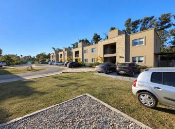 Departamento · 58m² · 2 Ambientes · 1 Cochera · Departamento en Alquiler en La Agustina, Pilar, G. B. a. Zona Norte