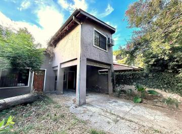 Casa · 126m² · 5 Ambientes · 2 Cocheras · Casa en San Miguel