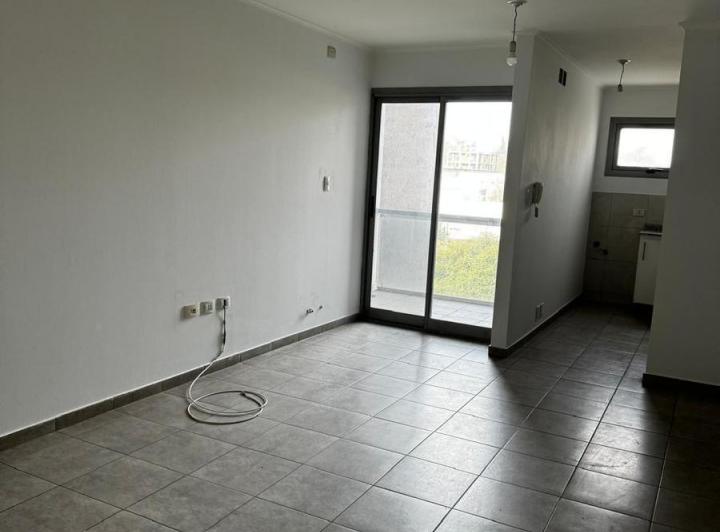 Departamento · 40m² · 2 Ambientes