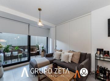Departamento · 50m² · 2 Ambientes · Departamento 2 Ambientes en Venta en Villa Urquiza
