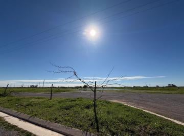 Terreno · 450m² · Venta Terreno de 450 m² en Fincas del Rosedal - Ibarlucea