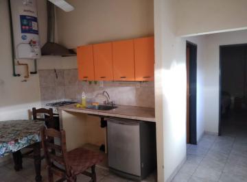 Departamento de 2 ambientes, San José · Departamento Amoblado Estudiantes Pa1