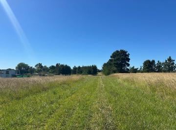 Terreno , Chapadmalal · Venta Terreno en El Marquesado Listo Para Escriturar 45 Bis Entre 22 y 16