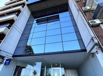 Oficina comercial · 187m² · Alquiler Oficina Parque Rodo