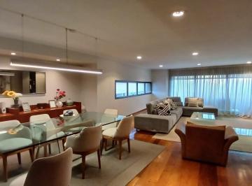 Departamento · 160m² · 3 Dormitorios · 1 Cochera · Alquiler Exclusivo Departamento Remodelado - Plaza España - Nueva Cordoba