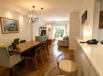 Departamento · 91m² · 4 Ambientes · 1 Cochera · Venta Departamento 4 Ambientes con Patio