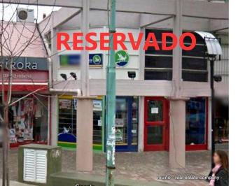 Local comercial · 38m² · 1 Ambiente · Local - Guemes