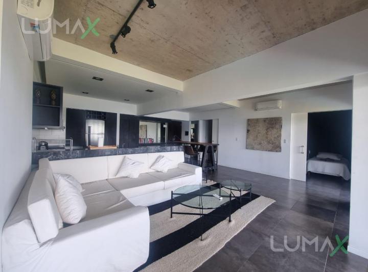 Departamento · 135m² · 5 Ambientes · 1 Cochera