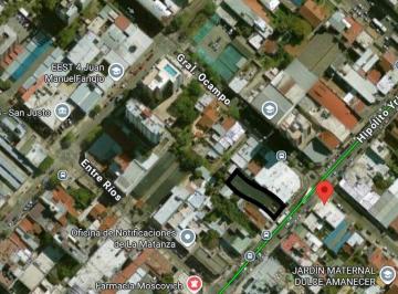 Terreno · 260m² · Terreno Venta