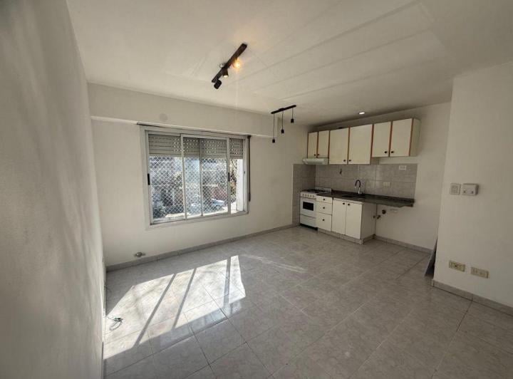 Departamento · 39m² · 2 Ambientes