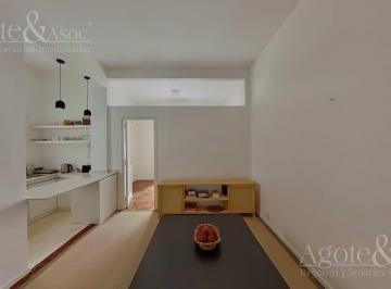 Departamento · 36m² · 2 Ambientes · Departamento 2 Ambientes en Recoleta
