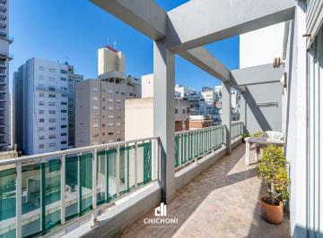 Departamento · 62m² · 3 Ambientes · Venta - Departamento 3 Ambientes - Frente - Balcón - Reciclado - Zona Terminal Vieja