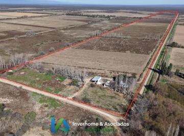 Campo · 200m² · 3 Ambientes · Campo en Villa Dolores
