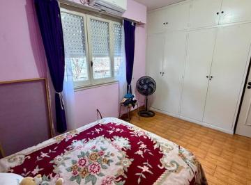 Departamento · 56m² · 3 Ambientes · Departamento en Venta - 2 Dorm. 1 Baño - 56 m - Floresta