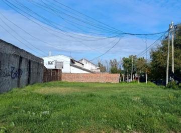 Terreno · 301m² · Lote Terreno W. Morris - Hurlingham